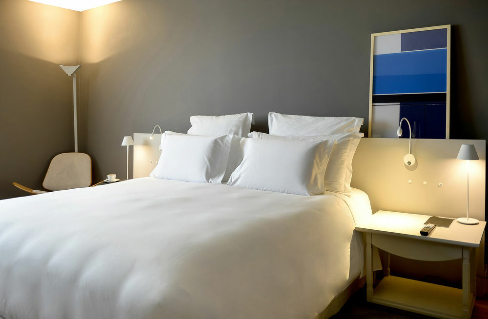 Esduma Hk Hotel Pachuca Buitenkant foto